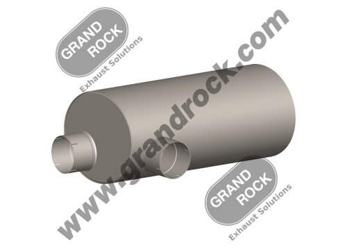 M-757 TYPE 4,12.3X15.2X27,5"ID/ID ALZ