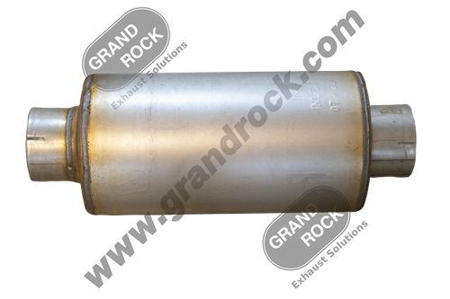 M-824 TYPE 1, 8X15,4"ID/ID ALZ