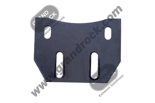 MB-WS BRACKET MOUNTING