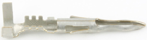 Aptiv 12089040 - 20-18 Weatherpack Terminal Male