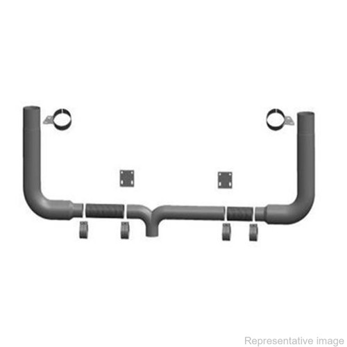 PRK-7 7" PETERBILT RETRO KIT