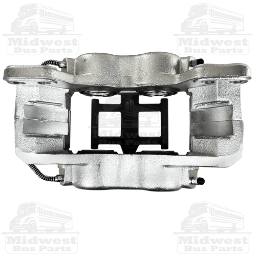 60450454 70MM 4 PISTON HYDRAULIC BRAKE CALIPER REMAN