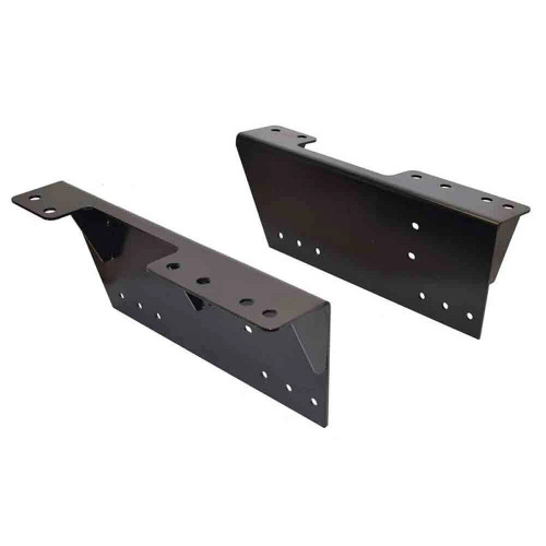 DMI 47082050 - Quick N' Easy Hitch Installation Bracket Kit