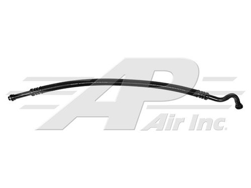 7-T03196 FREIGHTLINER A/C SUCTION HOSE