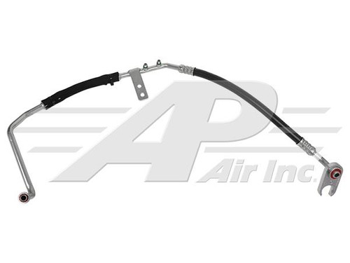 7-T03199 FREIGHTLINER COMP TO CON A/C HOSE