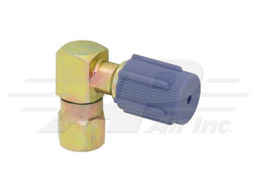461-3111 LOW SIDE RETRO FIT ADAPTER FITTING A/C