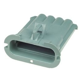 Aptiv 12129600 - Metri Pack 280 Series 4 Way Male Connector