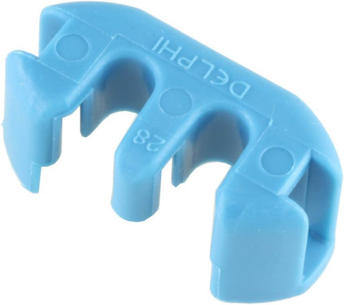 Aptiv 15300014 - Metri Pack 280 Series 2 Way TPA Clip