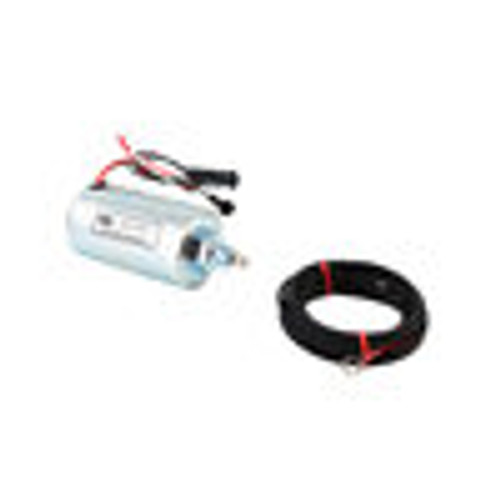 Muncie 28TK4587 - TG Series Solenoid with Ground Wire