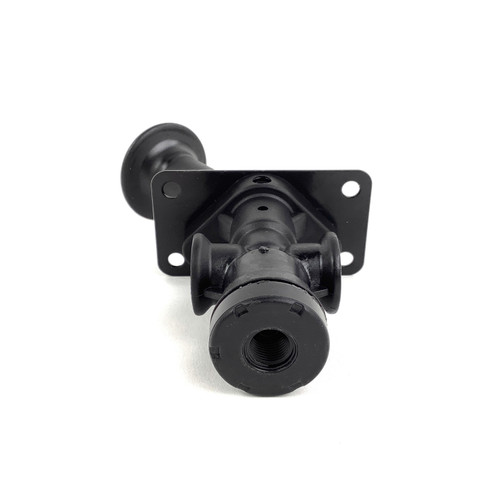 35M18653 MUNCIE PTO DASH SHIFT VALVE - Sadler Power Train Inc