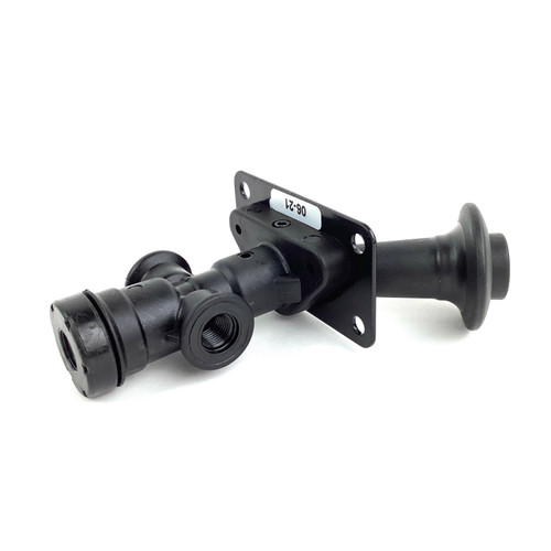 Muncie 35M18653 PTO Shift Valve