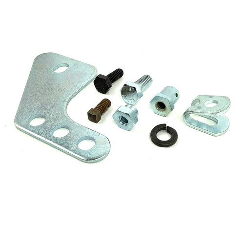 47M13802 MUNCIE PTO CABLE SHIFT KIT - Sadler Power Train Inc 