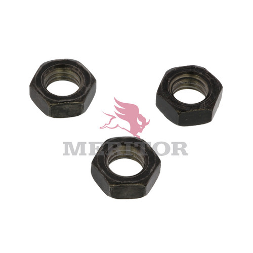 Meritor N681 - Axle Hardware Nut