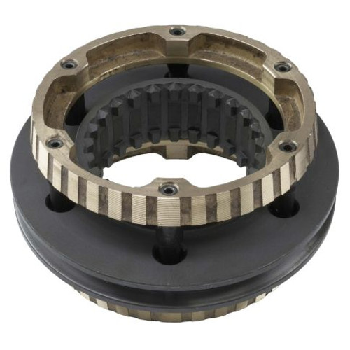 World American 310227XR - CM60 Spicer 2nd/3rd Synchronizer Assembly