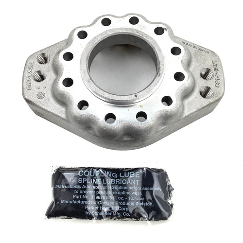 CHELSEA 21-P-572 PTO Pump Flange