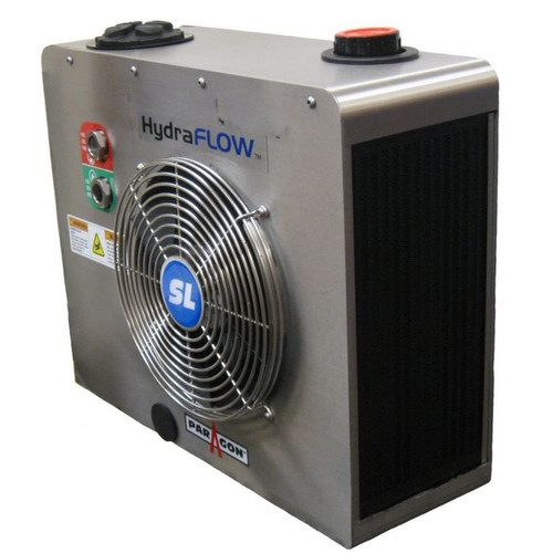 SL300T9X HYDRAULIC COOLER 25GPM 3000P
