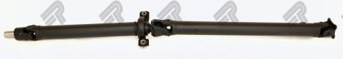 1292-927 SUBARU FORESTER DRIVE SHAFT