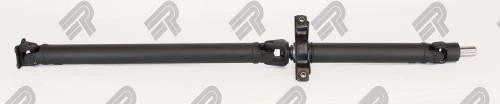 1292-956 SUBARU LEGACY DRIVE SHAFT