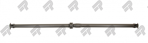 1294-820 NISSAN ROGUE DRIVE SHAFT