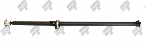 2193-303 FORD FUSION MKZ DRIVE SHAFT