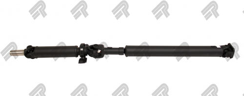 2692-237 KIA SORENTO DRIVESHAFT 2WD