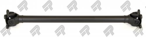 2791-987 BMW 325XI FRONT DRIVESHAFT NEW