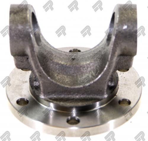 3302-441 1330 SER MUSTANG FLANGE YOKE