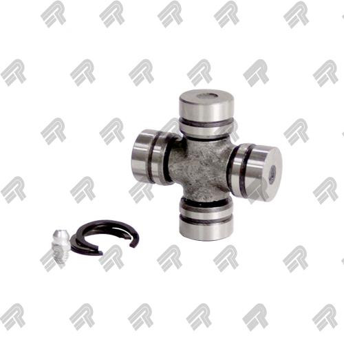 9951-224 TOYOTA FORKLIFT U JOINT 40MM - Sadler Power Train Inc