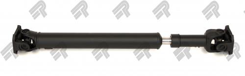 2691-126 KIA SORENTO FRONT DRIVESHAFT NEW