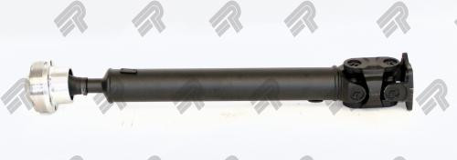 3194-602 MERCEDES ML320 FRONT DRIVE SHAFT