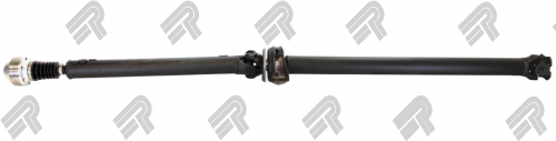 3194-204 FORD ESCAPE REAR DRIVE SHAFT A/T NEW