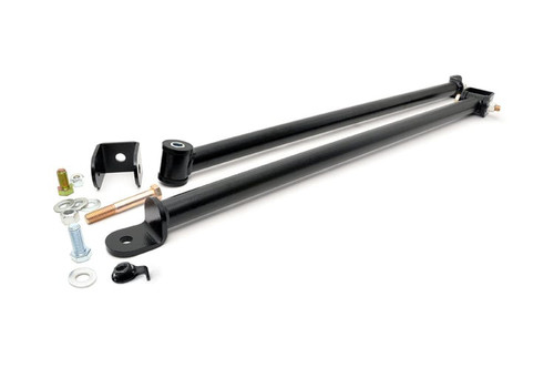 1328BOX4 KICKER BAR KIT FOR 4-6-INCH
