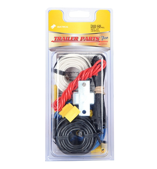 TA05-020 BRK CONTROL KIT