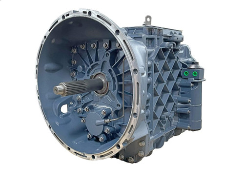 ATO2612D VOLVO I SHIFT TRANSMISSION