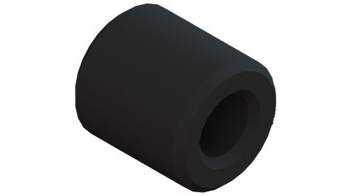 SAF-Holland XB-05813 - Cushion Rubber 4.19 inch OD