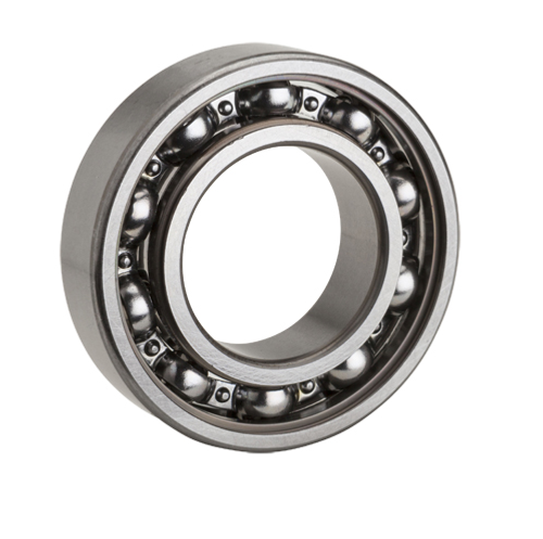 211B TWIN DISC BALL BEARING