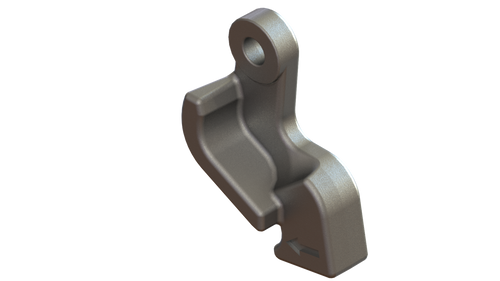 SAF-Holland XD-11121 - Indicator Lock