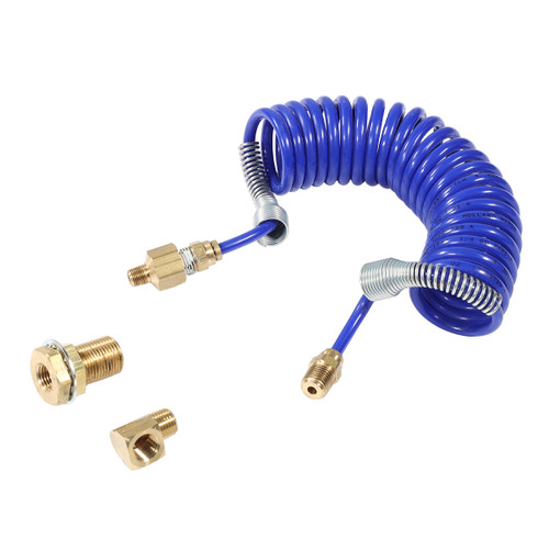 RK-06535 KIT AIR LINE (COILED LINE)