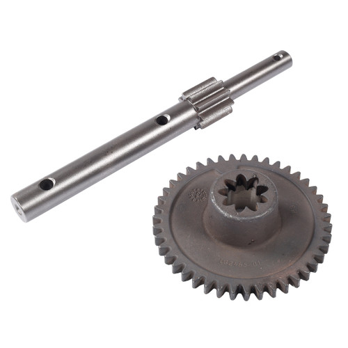 SAF-Holland RK-10980 - Gear Assembly Input Kit