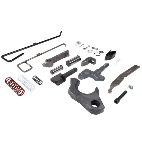 RK-65013 FIFTH WHEEL REBUILD KIT (XA-