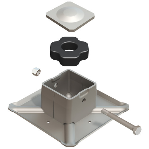 SAF-Holland RK-V-024 - Mark V RCF Kit