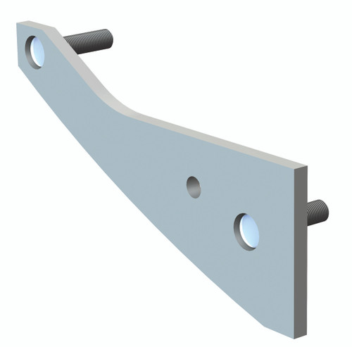 SAF-Holland XA-01997 - Plate S/A Bearing RH