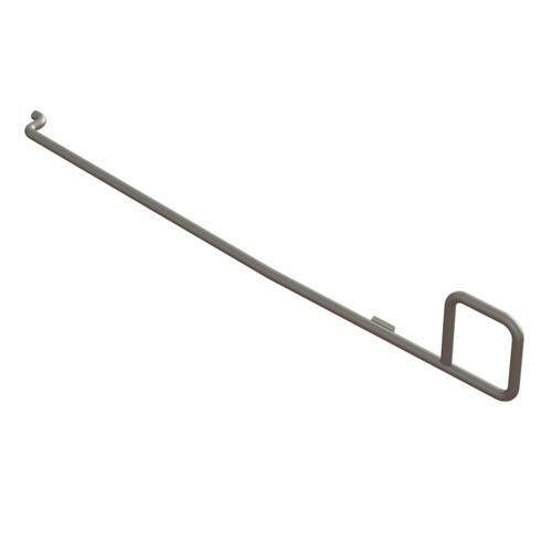 SAF-Holland XA-03715 - Handle S/A Release 1/2 inch Diameter