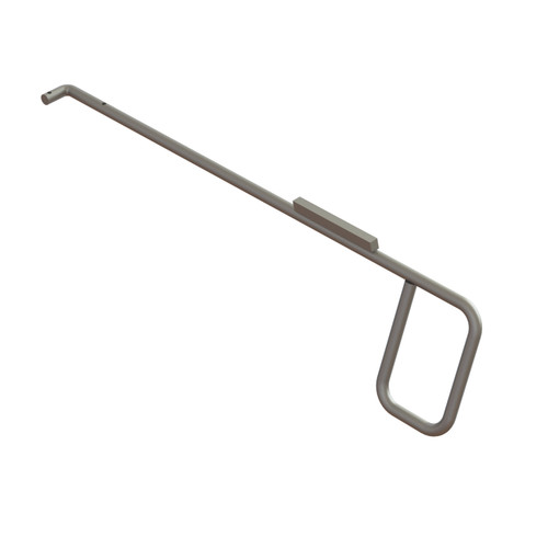 SAF-Holland XA-06345 - Handle S/A TERT.