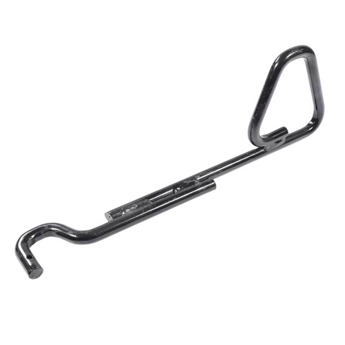 SAF-Holland XA-11112 - Handle S/A LH Air Release 1/2 inch Diameter