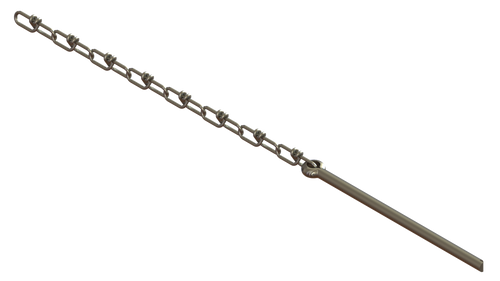 SAF-Holland XA-199-4 - Chain S/A