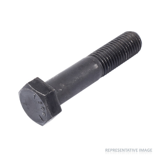 SAF-Holland 93003575 - Cap Screw Hex 0.75-10X2.50 inch GR8