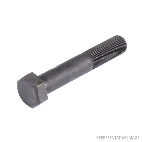 SAF-Holland 93004301 - Cap Screw Hex 1.0-8X6 GR8