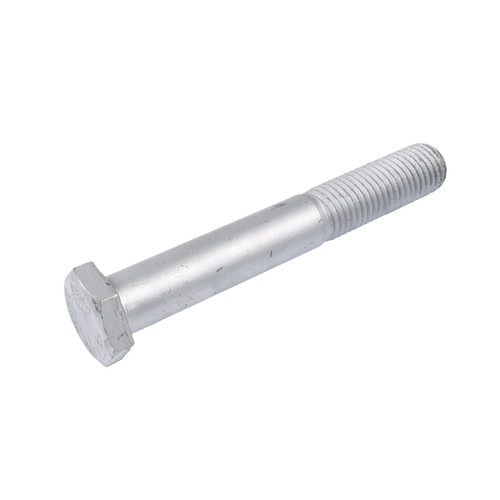 SAF-Holland 93006037 - Bolt Hex 1.125-7 X 7.75 GR8