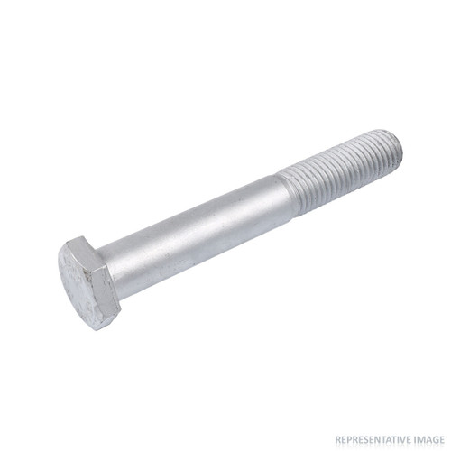 SAF-Holland 93201068 - Bolt Hex 1.25-7X9.00 GR8